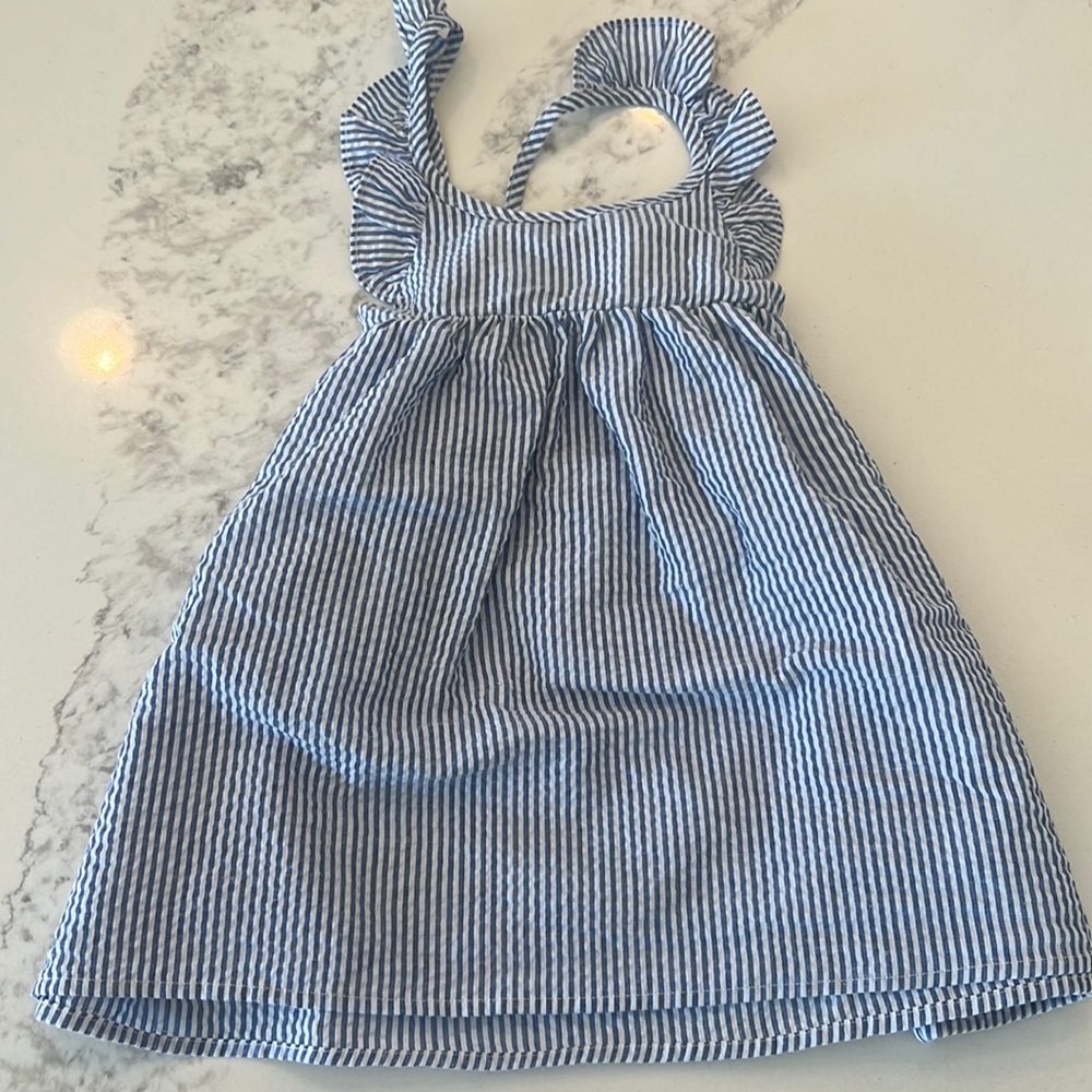 Lil Cactus Dress